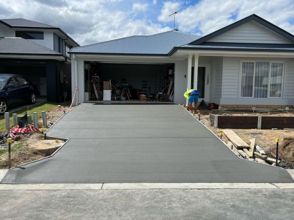 Brisbane Driveway Concreter Sprecaks Concreting